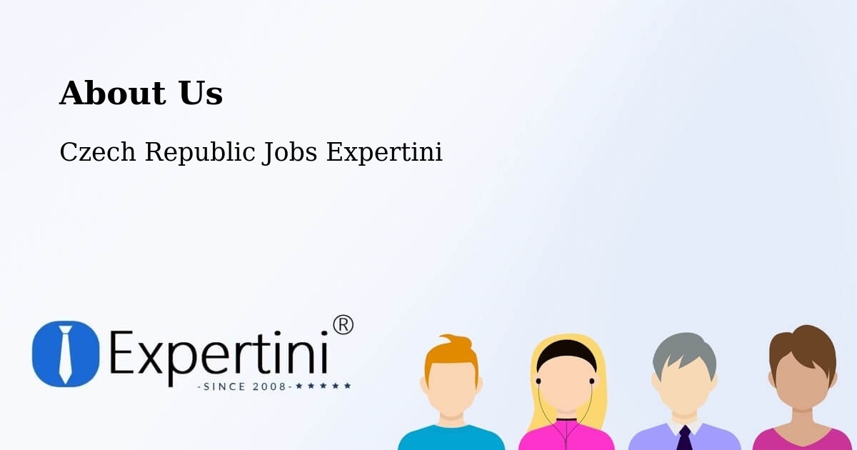 About Expertini Recruitment Platform  – Telč - Telč, Czech Republic Jobs Expertini