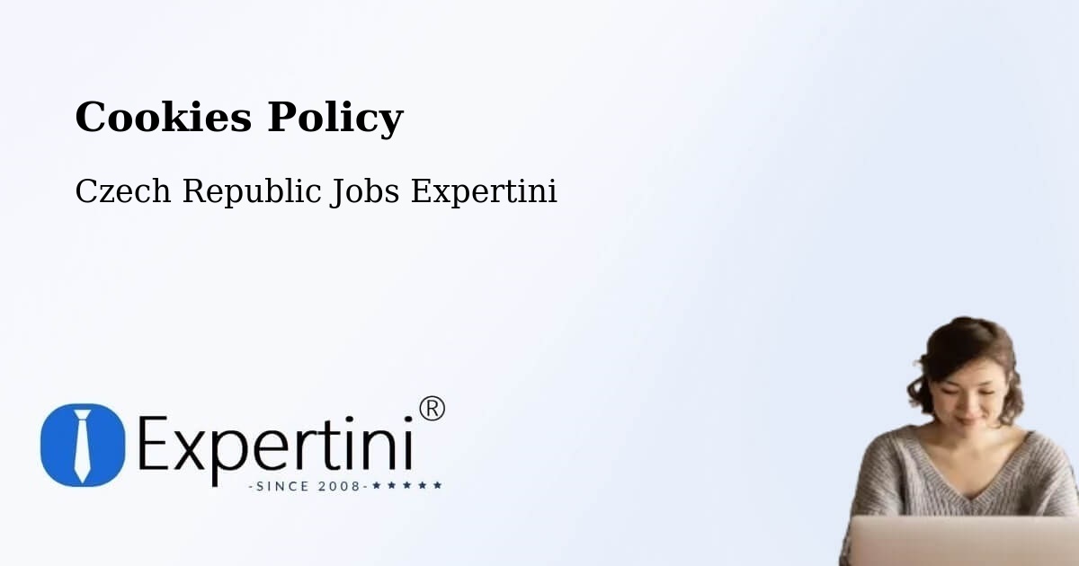 Cookie Policy – Telč - Czech Republic Jobs Expertini