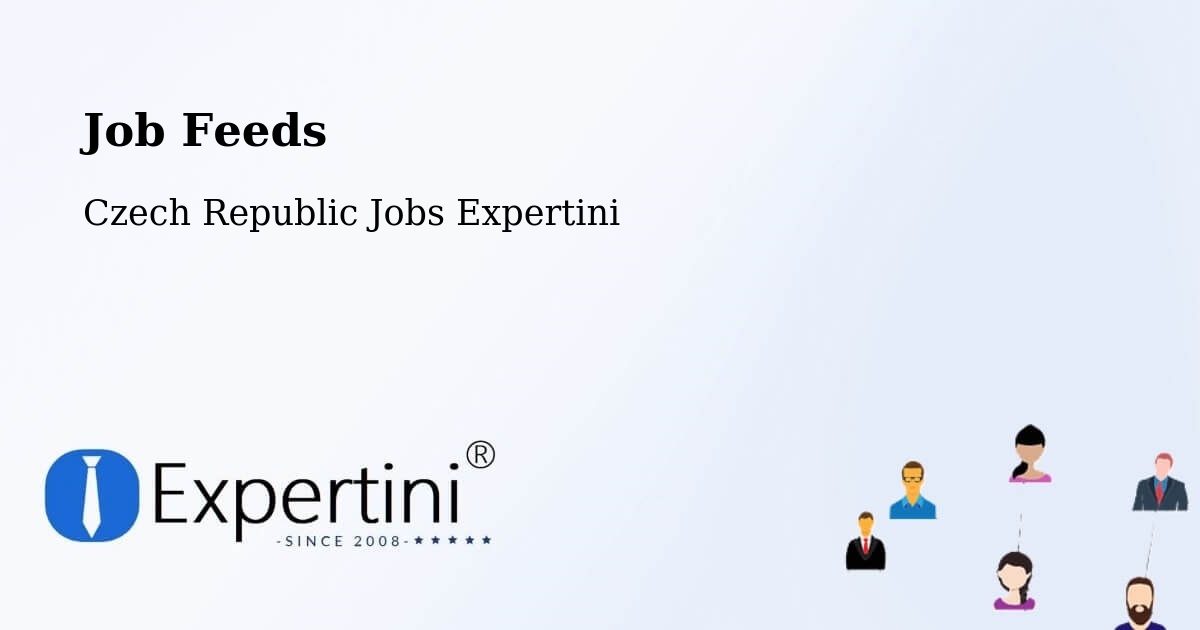 Job Listings Feed – Telč - Czech Republic Jobs Expertini