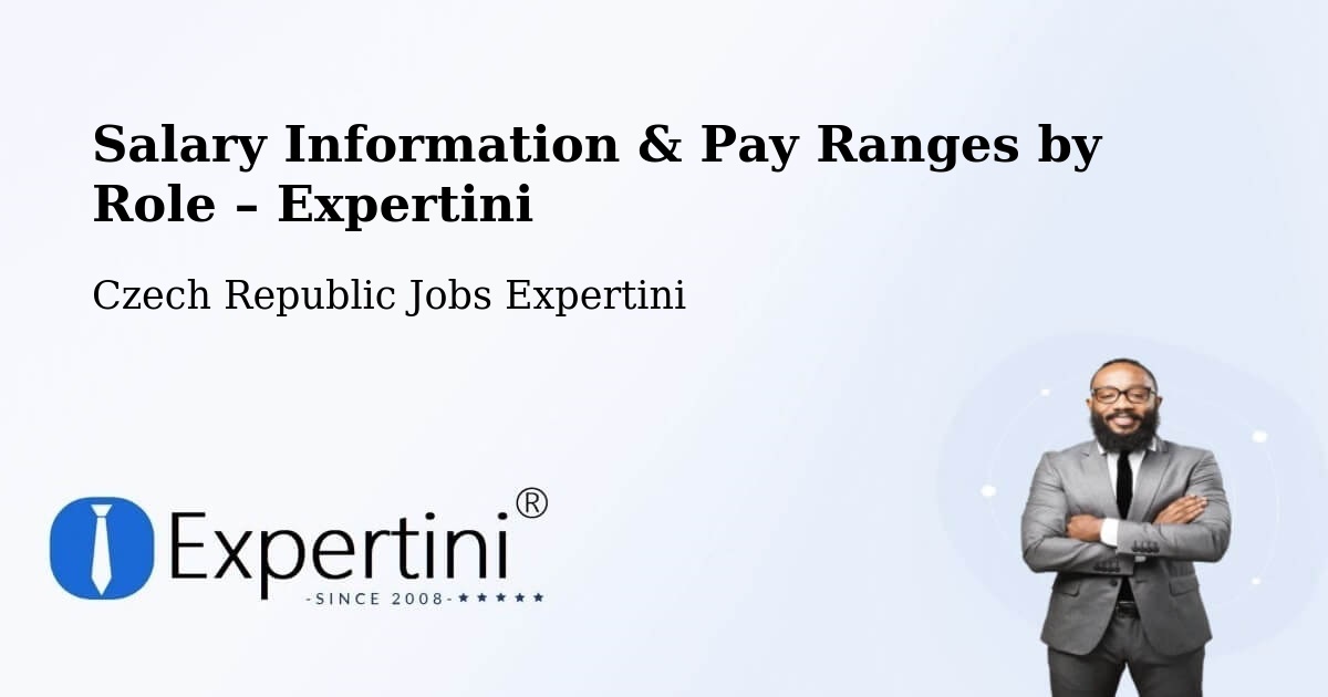 Salary Information & Pay Ranges – Telč - Telč, Czech Republic Jobs Expertini