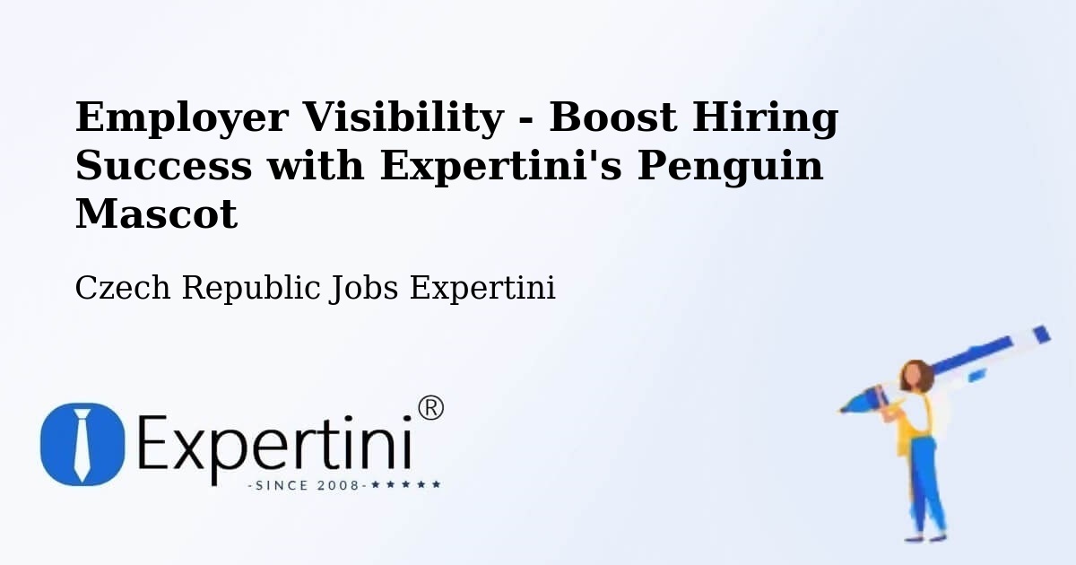 CV and Resume Visibility Optimization – Telč - Czech Republic Jobs Expertini